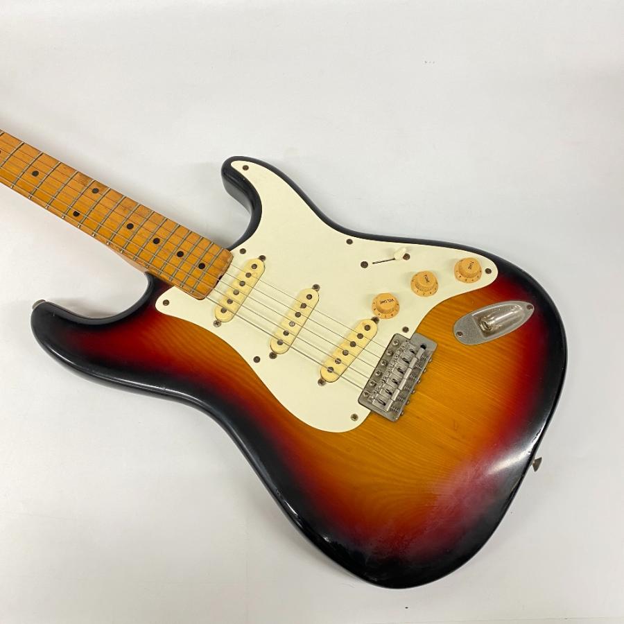 Tokai ST-80 Springy sound エレキギター ヴィンテージ 【公式通販】
