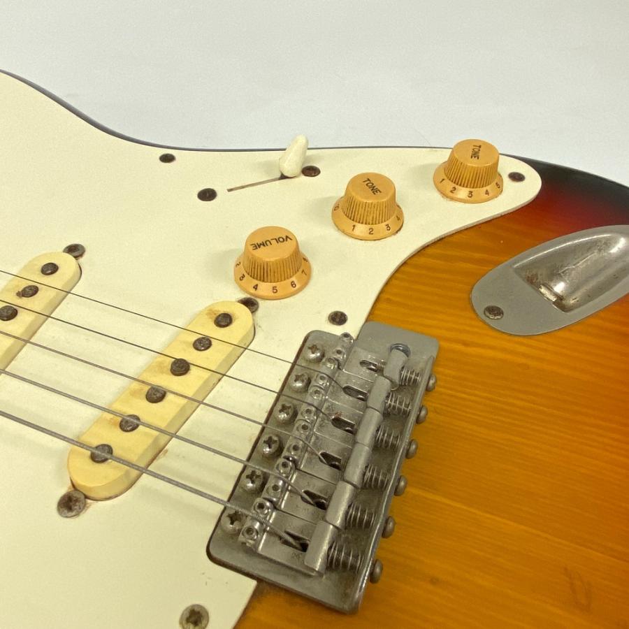 Tokai ST-80 Springy sound エレキギター ヴィンテージ 【公式通販】