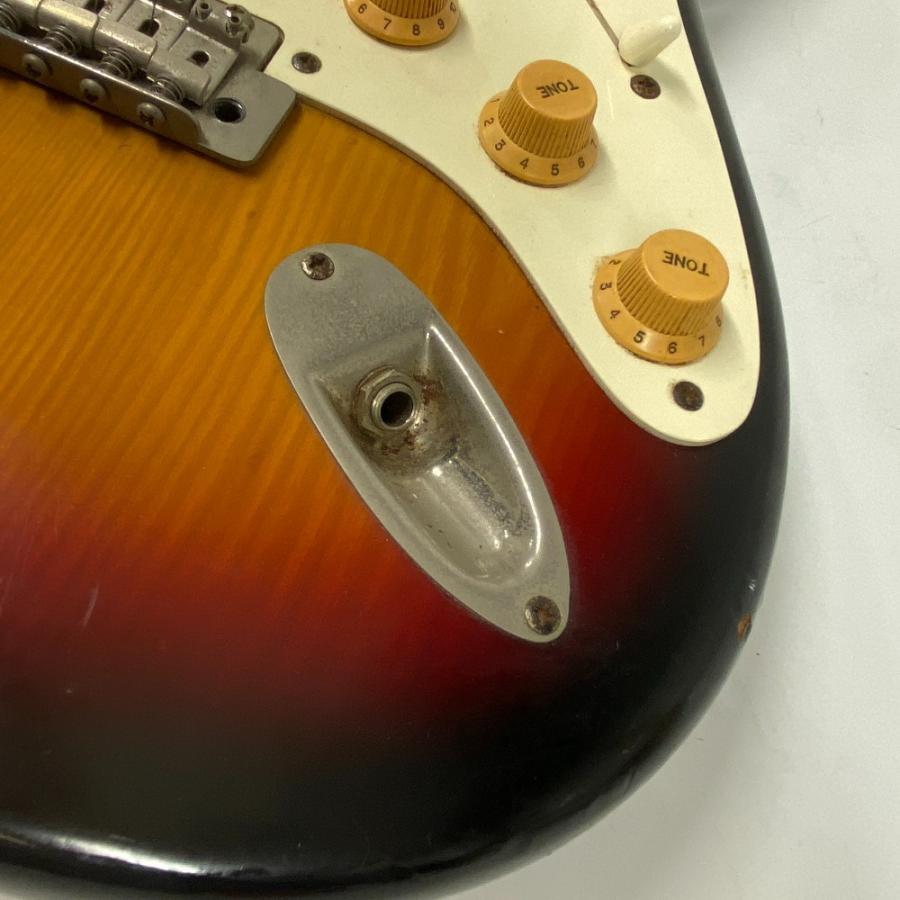 Tokai ST-80 Springy sound エレキギター ヴィンテージ 【公式通販】