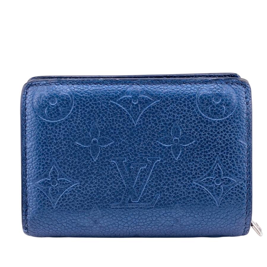 LOUIS VUITTON ルイヴィトン M82793 クレア ポルトフォイユ モノグラム 