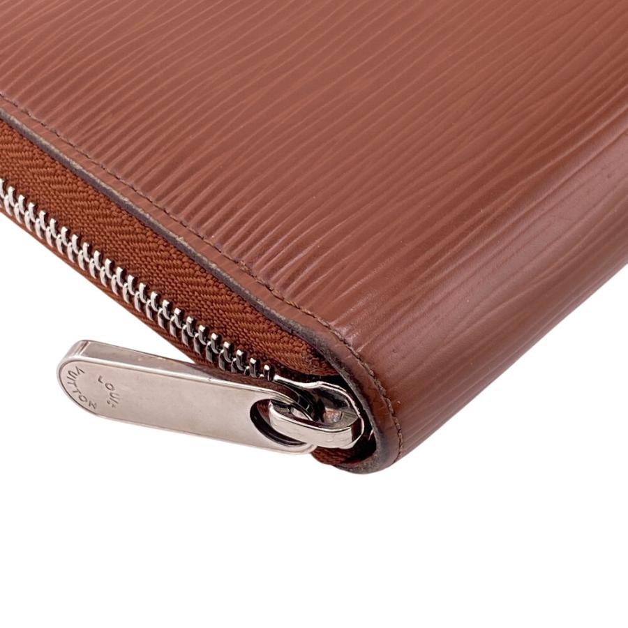 希少 ルイヴィトン エピ ジッピーウォレット 長財布 M60308 ベージュ 楽天市場】【財布】LOUIS VUITTON ルイ ヴィトン エピ ジッピー