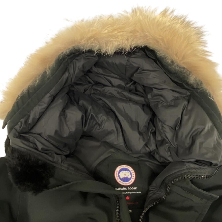CANADA GOOSE（カナダグース） サザビー コットン ダウンジャケット 