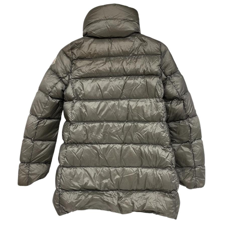 モンクレール MONCLER ダウンジャケット TORCYN 17年 グレー MONCLER（モンクレール） TORCYN 17年 ダウンジャケット グレー