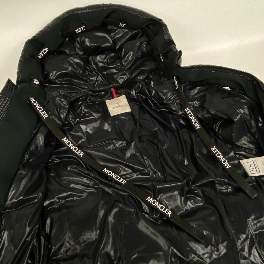 MONCLER（モンクレール） DOUGNAC 21年 ナイロン ダウンジャケット 