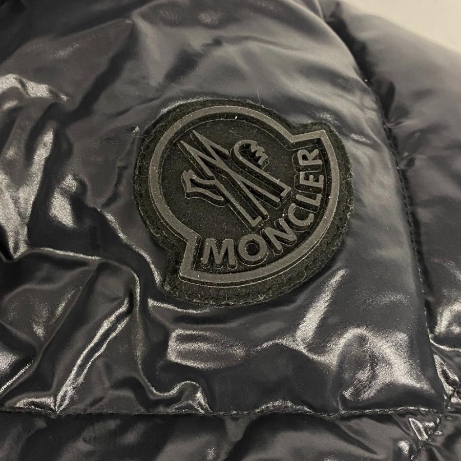 MONCLER（モンクレール） DOUGNAC 21年 ナイロン ダウンジャケット 