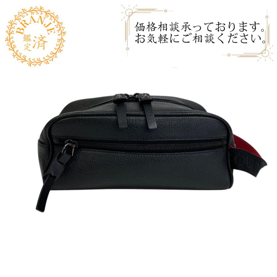 Christian Louboutin（クリスチャンルブタン） ブラスター クラッチ