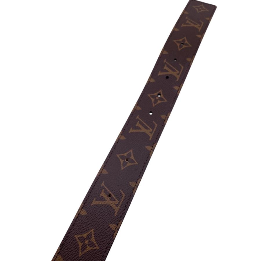 LOUIS VUITTON（ルイ・ヴィトン） M0422 LVイニシャル サンチュール 