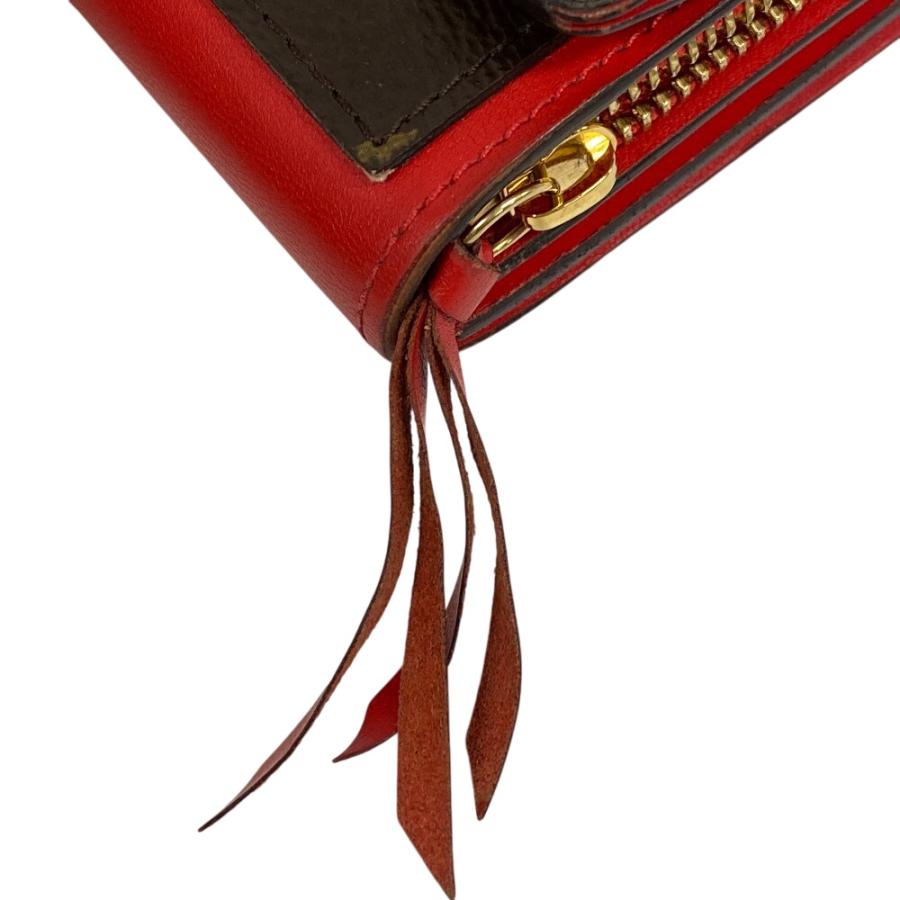 LOUIS VUITTON（ルイ・ヴィトン） M64587 ポルトフォイユ フロール 