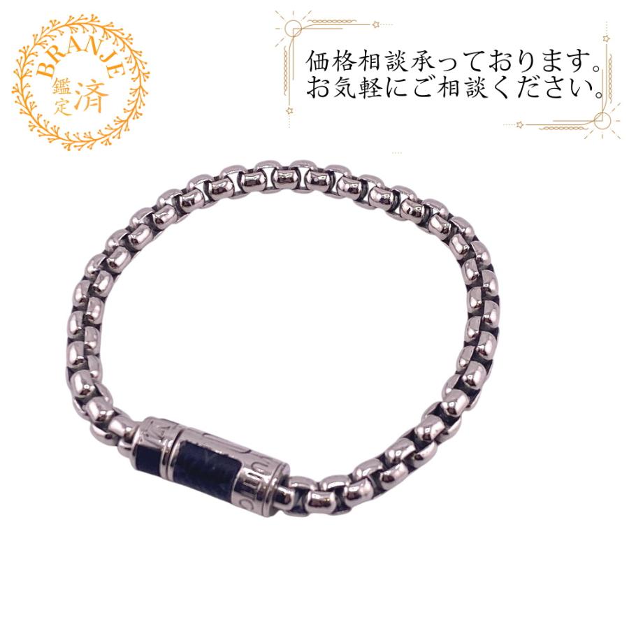 LOUIS VUITTON（ルイ・ヴィトン） チェーン モノグラム エクリプス