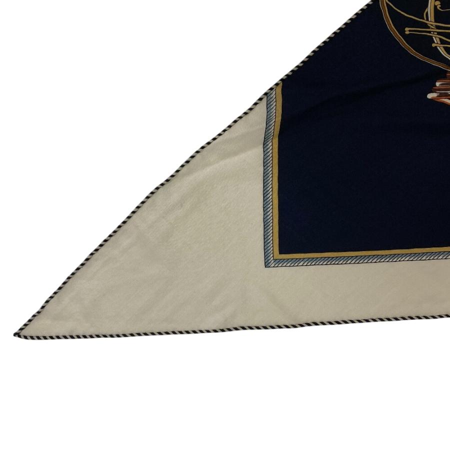 HERMES（エルメス） トライアングルジェアン LES VOITURES