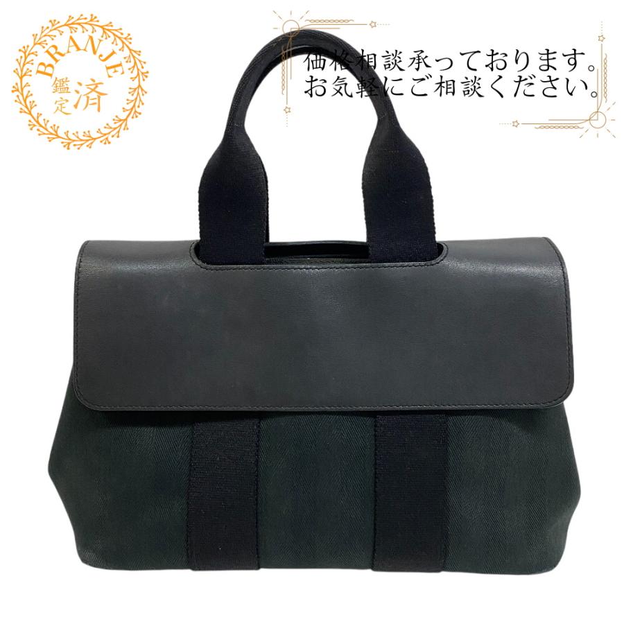 エルメス ヴァルパライソ トート フランス製 HERMES ハンドバッグ ポーチ