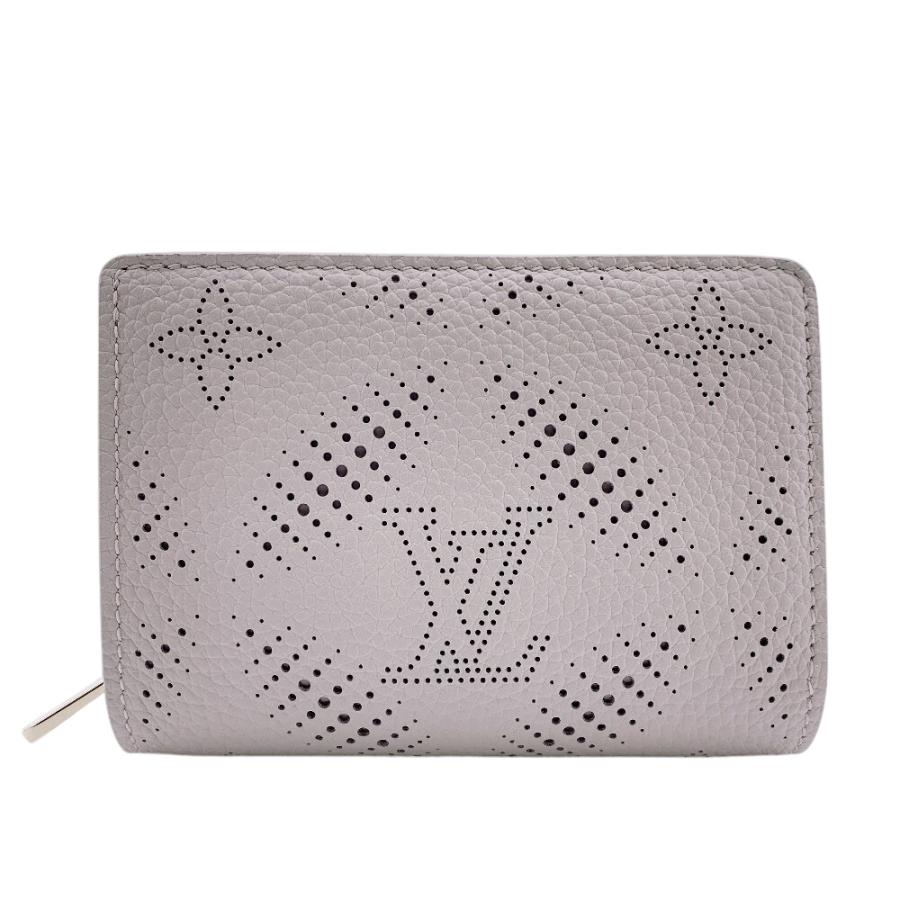 LOUIS VUITTON ルイヴィトン M13470 ポルトフォイユクレア コンパクト