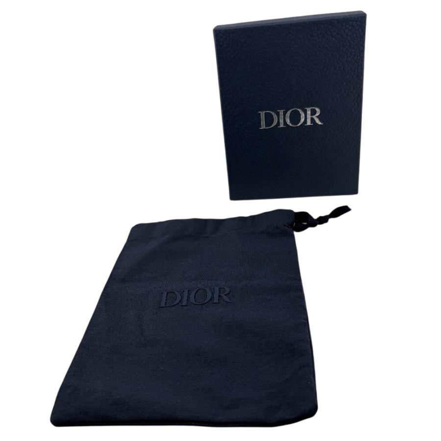 Christian Dior クリスチャンディオール 2ESBC110VPD オブリーク 