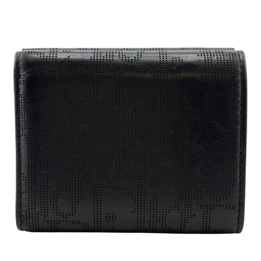 Christian Dior クリスチャンディオール 2ESBC110VPD オブリーク 