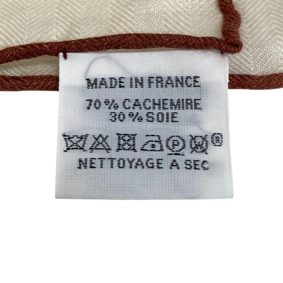 HERMES エルメス カレ140 カレジェアン エルメスでランデヴー