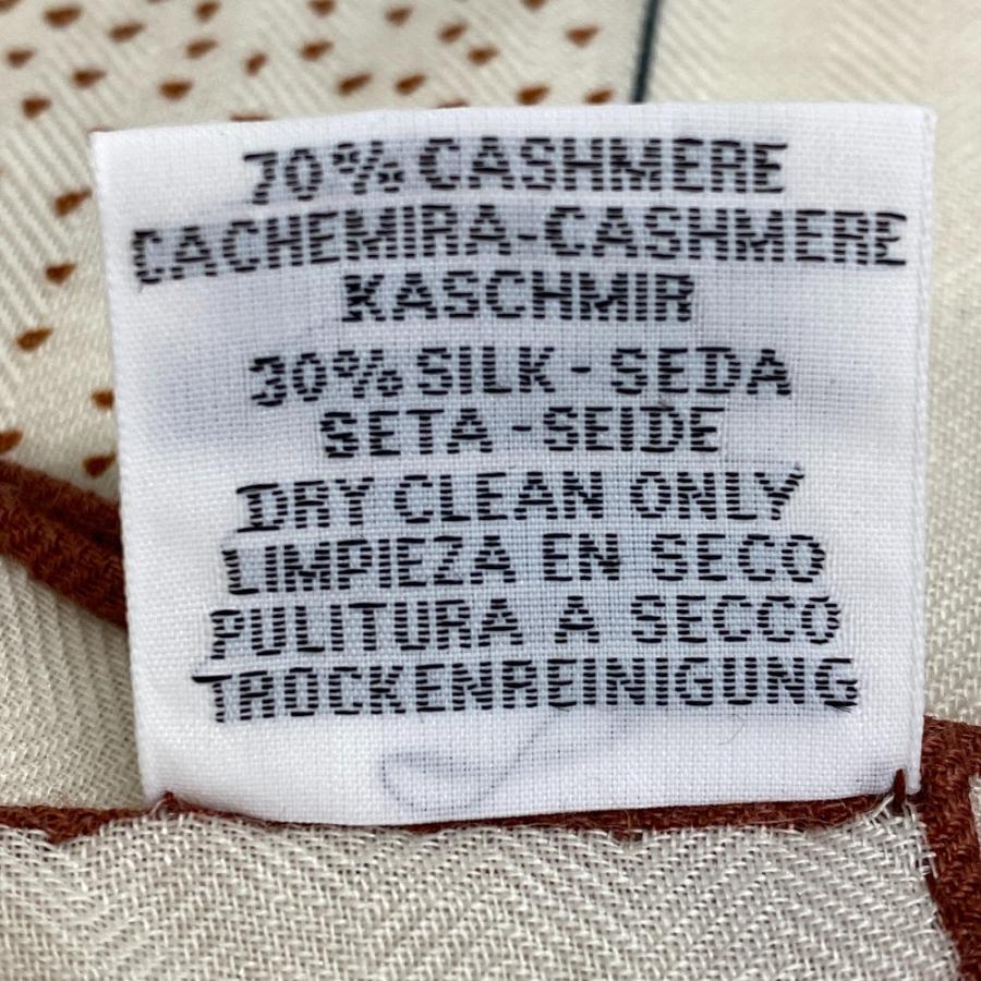 エルメス　スカーフ　140 ランデヴー カレジェアン 《エルメスでランデヴー》 | Hermès - エルメス