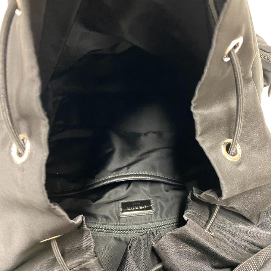 PRADA プラダ 2VZ136 リュックサック リュック・デイパック