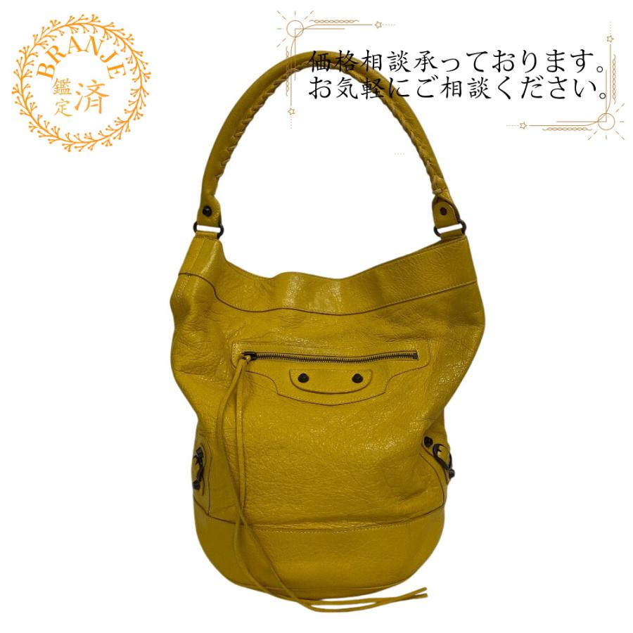 BALENCIAGA（バレンシアガ） 319365 トートバッグ ショルダーバッグ 