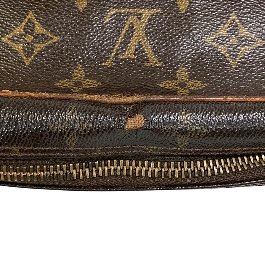 LOUIS VUITTON（ルイ・ヴィトン） M51274 トロカデロ27 モノグラム