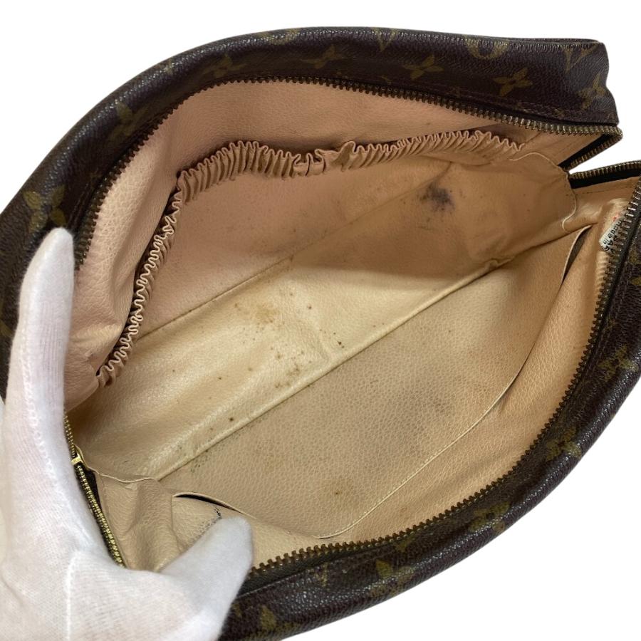 LOUIS VUITTON ルイヴィトン M47522 トゥルーストワレット28