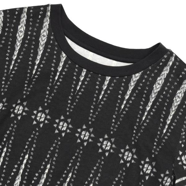 Tory Burch トリーバーチ ワンピース カットソー 総柄プリント ブラウジング 半袖 ミニ 特別セール 10 3迄 22mv71 中古ブランドショップブランカスタ 通販 Yahoo ショッピング