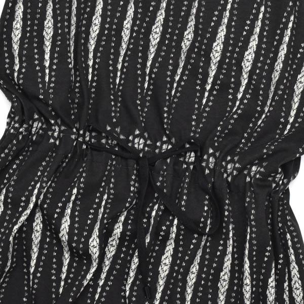 Tory Burch トリーバーチ ワンピース カットソー 総柄プリント ブラウジング 半袖 ミニ 特別セール 10 3迄 22mv71 中古ブランドショップブランカスタ 通販 Yahoo ショッピング