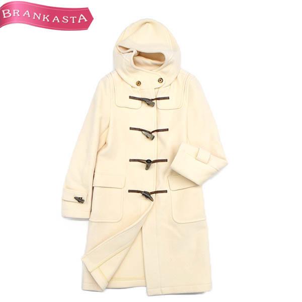 メール便なら送料無料 ユナイテッドアローズ ダッフルコート ミドル丈 フード 38 M相当 クリーム United Arrows 期間限定 特別セール 23pa19 完売 Mail1 Secmalaysia Com