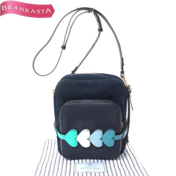 21超人気 アニヤハインドマーチ ショルダーバッグ The Stack Camera Bag 2way Anya Hindmarch 特別セール 4 11まで 22wx51 好評継続中 今だけ限定価格 Www Skylanceronline Com
