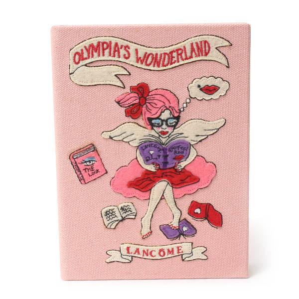 Lancome ランコム オリンピア ワンダーランド パレット リップ チーク シャドウ 口紅 セット 特別感謝セール 6 22迄 22vc71 中古ブランドショップブランカスタ 通販 Yahoo ショッピング