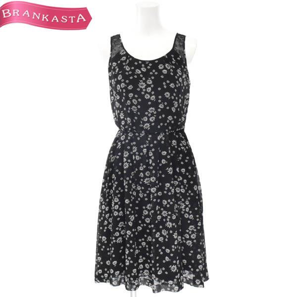 大量限定価格 エポカ ワンピース 花柄プリント ミモレ ミディ丈 Itl38 フレア ノースリーブ レディース 黒 白 Epoca 美品 特大sale Offクーポン有 23rm66 ホビー通販 Www Superavila Com