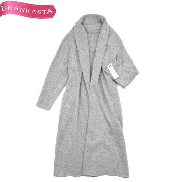 輝く高品質な 23区 コーディガン ロング丈 38 ドロップショルダー 23pk49 驚きの安さ Amz Verifyinfoaccount Genetechbh Com