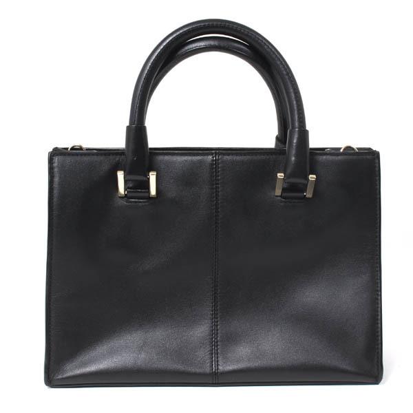 コールハーン 2way ショルダーバッグ/ハンドバッグ レオパード柄 コールハーン 2way ショルダーバッグ/ハンドバッグ レオパード柄