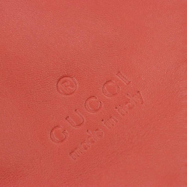 グッチ 風呂敷 クロス 創設90周年 ノベルティ リバーシブル ブラウン