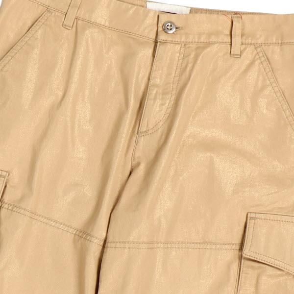 D&G ドルチェ＆ガッバーナ カーゴハーフパンツ 40 M-L オーバーサイズ