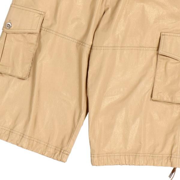 D&G ドルチェ＆ガッバーナ カーゴハーフパンツ 40 M-L オーバーサイズ