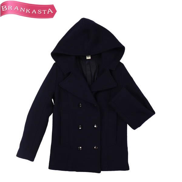 年末のプロモーション ロンハーマン ピーコート Pコート XS 長袖