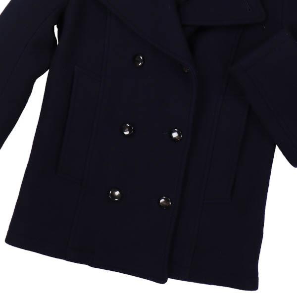 ロンハーマン ピーコート Pコート XS 長袖 フーディー 小さいサイズ