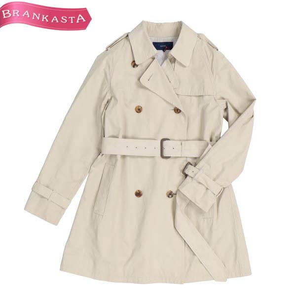 シップス トレンチコート 36 S相当 ラグランスリーブ 撥水加工 綿混 ミドル丈 レディース ベージュ Ships 期間限定 割引sale 5 13迄 41dc29 中古ブランドショップブランカスタ 通販 Yahoo ショッピング