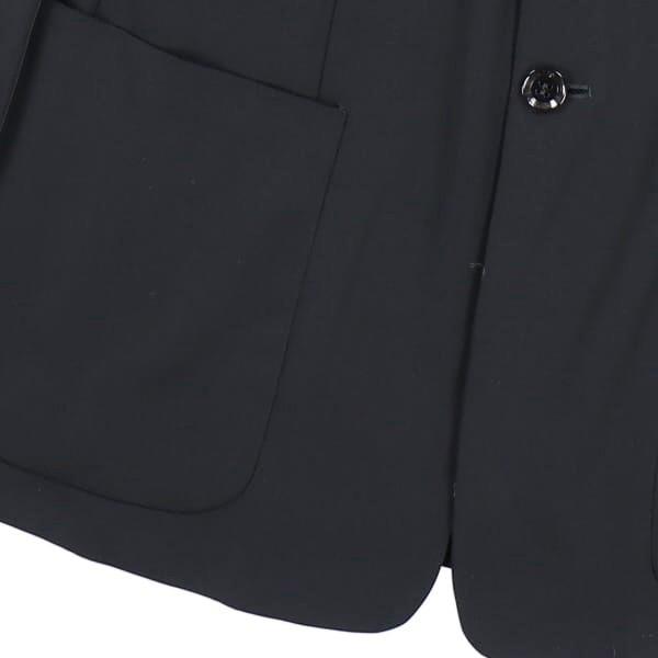 アルマーニコレッツォーニ テーラードジャケット 46/R 3L相当 長袖 半