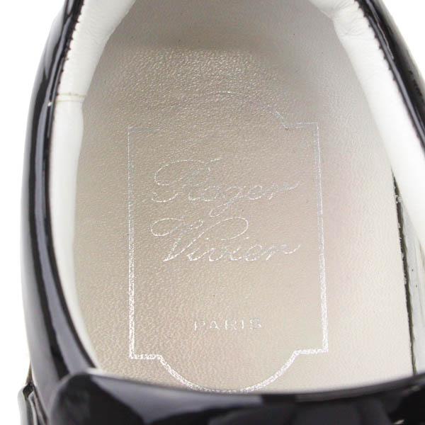 スペシャルオファスペシャルオファロジェ ヴィヴィエ スリッポン 靴 35