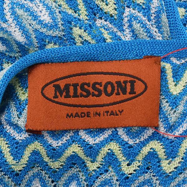 初回限定お試し価格】【初回限定お試し価格】ミッソーニ ニット