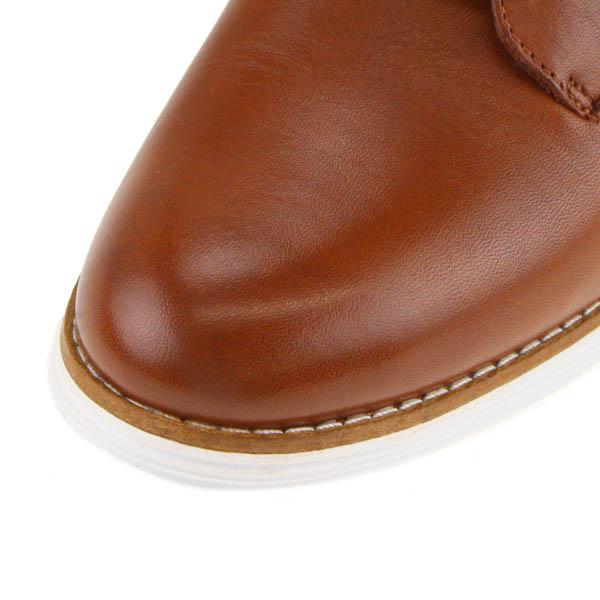 コールハーン オリジナルグランド プレーン オックスフォード シューズ