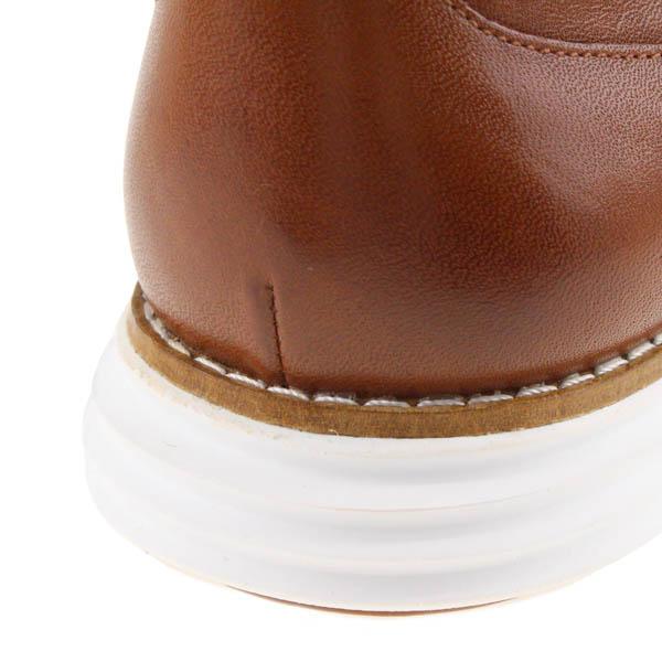 コールハーン オリジナルグランド プレーン オックスフォード シューズ