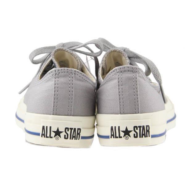 コンバース オールスターCLスリップOX スニーカー 2way 靴 US6.5 25cm スリッポン 2way グレー CONVERSE 未使用 定価7千 ＼LYP会員限定セール／62DA93｜brankasta-ec｜04