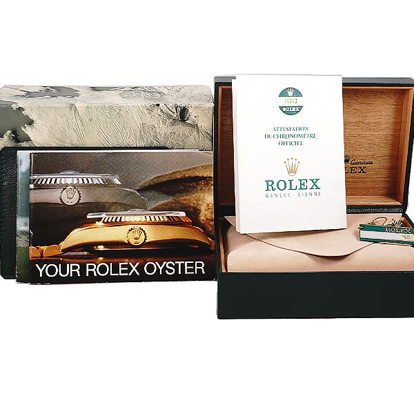 ROLEX ロレックス デイトジャスト 16013 箱・保証書 85***** 1984年頃  