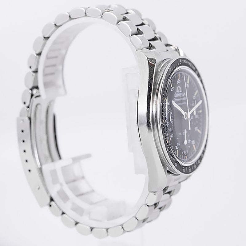 OMEGA オメガ スピードマスター オートマチック 3510.50 保証書