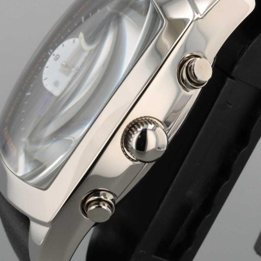 阪神タイガース 金本ANIKIモデル 未使用保管品 電池交換済 CITIZEN