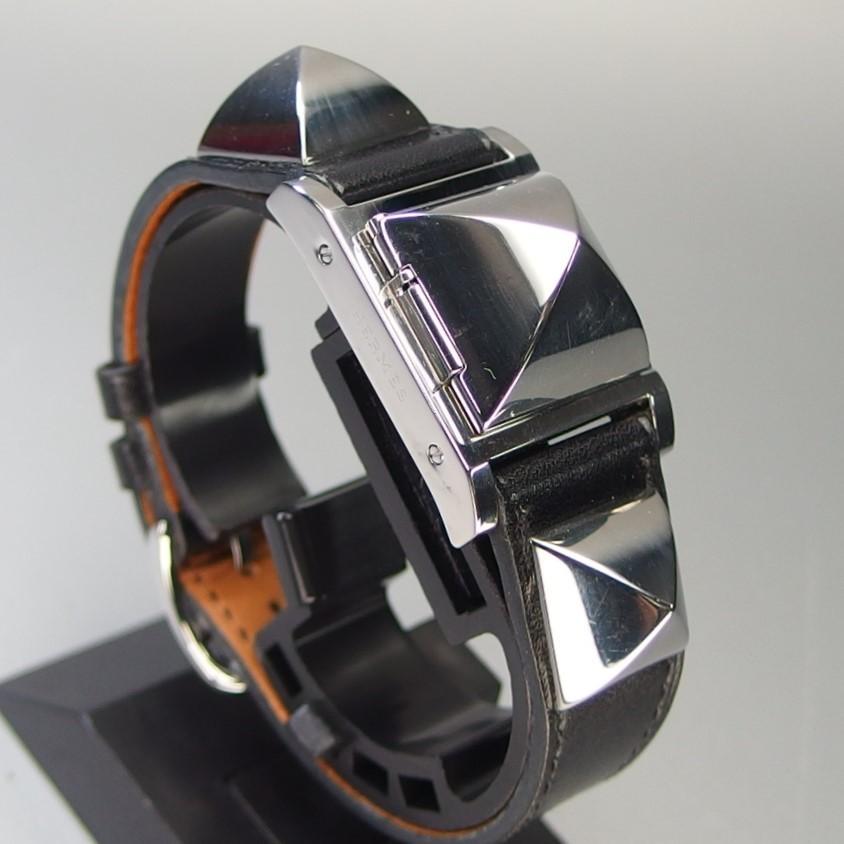エルメス メドール HERMES Medor ME3.210 希少 人気モデル 新型