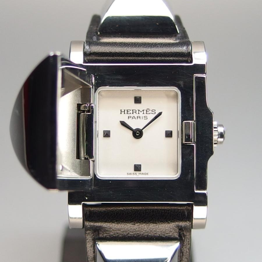 エルメス メドール HERMES Medor ME3.210 希少 人気モデル 新型