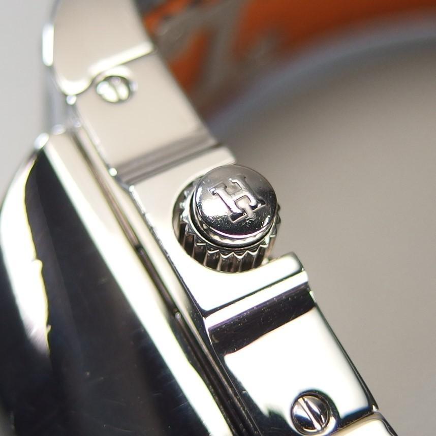 エルメス メドール HERMES Medor ME3.210 希少 人気モデル 新型